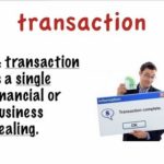 Business English Vocabulary for ESL – Accounting Vocabulary 1