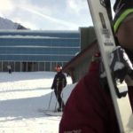 [CTC] ウィスラーでスノーボード！！！Snowboarding in Whistler