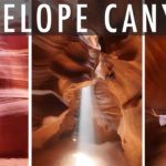 神秘のスポット「アンテロープ・キャニオン」の表と裏！Our trip to Antelope Canyon!〔#649〕【????????横断の旅 55】