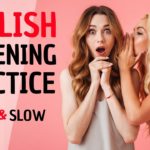 English Listening Practice |||| Learn English Useful Conversation ||| Slow and Easy English