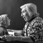 A mother and son’s photographic journey through dementia | Tony Luciani