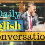 50 Daily English Conversations ???? Learn to speak English Fluently Basic English Conversation ????