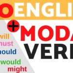 Learn ALL English MODAL VERBS & HELPING VERBS ||| Speak English Fluently ||| TO BE/CAN/ COULD…