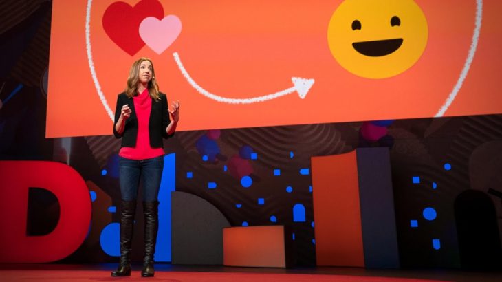 Helping others makes us happier — but it matters how we do it | Elizabeth Dunn