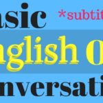 Learn Basic English Conversation | Improve English Listening Skills | Native Speaker