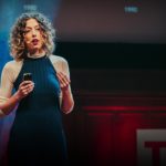 The beautiful future of solar power | Marjan van Aubel