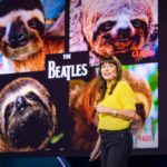 Sloths! The strange life of the world’s slowest mammal | Lucy Cooke