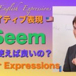 パワー ネイティブ 英語表現 37