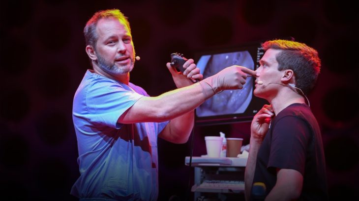 What happens in your throat when you beatbox? | Tom Thum and Matthew Broadhurst