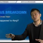 Bizmates無料英語学習 Words & Phrases Tip 228 “nervous breakdown”