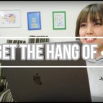 【1分英会話】〜get the hang of〜3分でリスニング練習ができ、イディオム知識が増える学習トレーニング