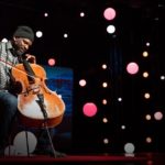 How my mom inspired my approach to the cello | Paul Rucker