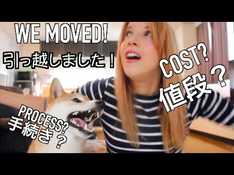 HOW TO RENT AN APARTMENT IN JAPAN // 日本でアパートを借りる方法！