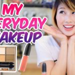英語で毎日メイク☆ My everyday make-up routine!〔#652〕
