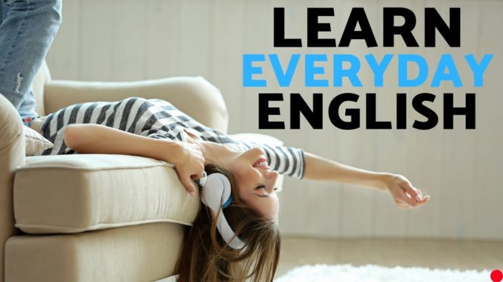 Understand English Conversation ||| English Listening Practice ||| Easy English