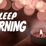 Learn English Sleeping – It’s true, this video can increase your vocabulary. +WEATHER