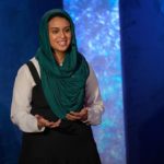 3 lessons on starting a movement from a self-defense trailblazer | Rana Abdelhamid