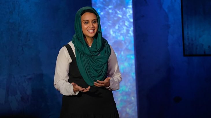 3 lessons on starting a movement from a self-defense trailblazer | Rana Abdelhamid