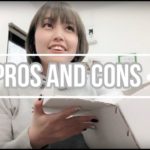 【1分英会話】〜pros and cons〜3分でリスニング練習ができ、イディオム知識が増える学習トレーニング