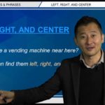 Bizmates無料英語学習 Words & Phrases Tip 229 “left, right, and center”