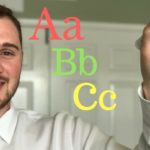 How to WRITE  English Alphabet Letters Aa Bb Cc !!!!!! Uppercase and Lowercase