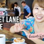 メルボルンの有名カフェ Market Lane Coffee! その味を決めるのはなんと日本人☆ 〔#776〕