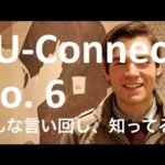 【こんな 言い回し 知ってる？6】In the zone の 意味 IU-Connect 英語 #024