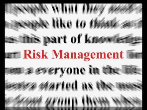 VV 23 – English Vocabulary for Risk Management 2