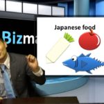 Bizmates Trendy News 28 “Japanese Food”