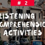 Listening skills practice + audio + exercises #2