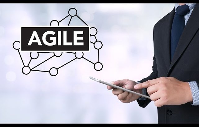 English for Project Management VV 53: Agile & Scrum | Business English Vocabulary