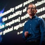 The next global agricultural revolution | Bruce Friedrich