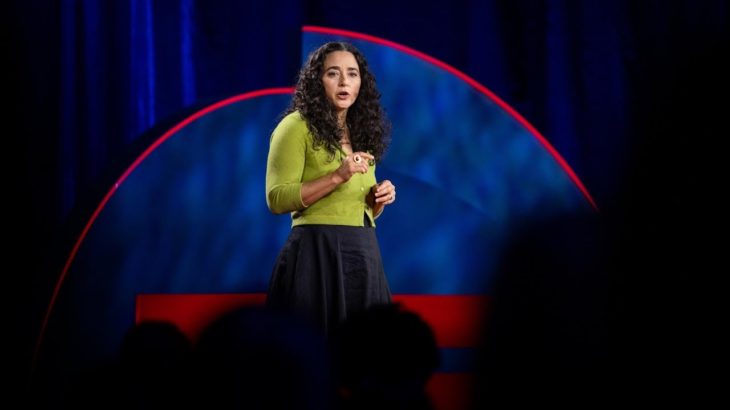 The power of women’s anger | Soraya Chemaly