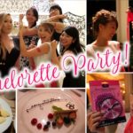 ハワイでバチェロレット・パーティー！ // My Bachelorette Party!〔#393〕