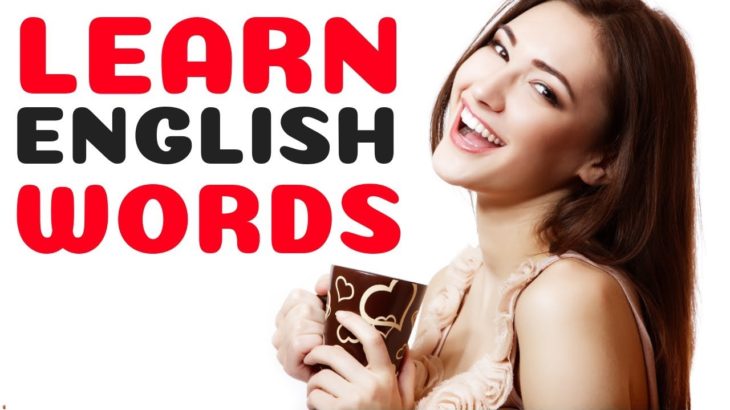 Learn English ||| Improve English Vocabulary ||| More English Words