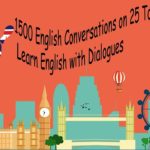 1500 English Conversations on 25 Topics Shopping   Learn English with Dialogues