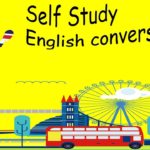 Self Study English conversations
