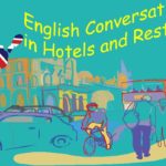 English Conversations in Hotels and Restaurants