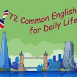 72 Common English Dialogs for Daily Life