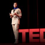 How to use family dinner to teach politics | Hajer Sharief