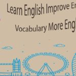 Learn English Improve English Vocabulary More English Words