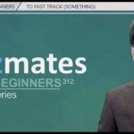 Bizmates初級ビジネス英会話312 “To Fast Track (something)”