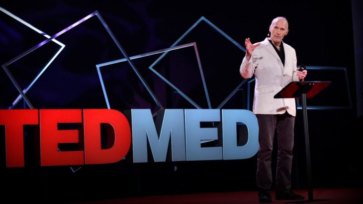 A “living drug” that could change the way we treat cancer | Carl June