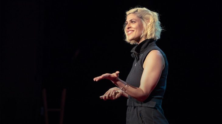 Can we choose to fall out of love? | Dessa