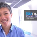 英語メールの書き方：「軌道修正を提案する」Bizmates E-mail Picks 132