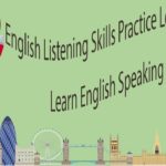 English Listening Skills Practice Level 1 Part 2 – Learn English Speaking