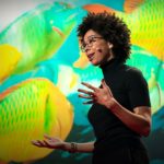 A love story for the coral reef crisis | Ayana Elizabeth Johnson