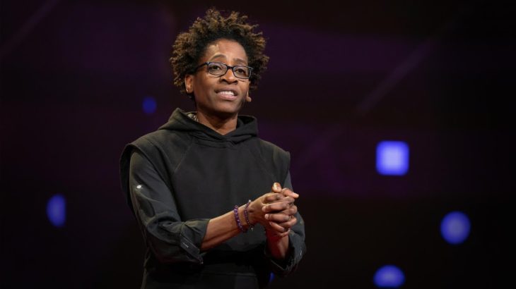 What reading slowly taught me about writing | Jacqueline Woodson
