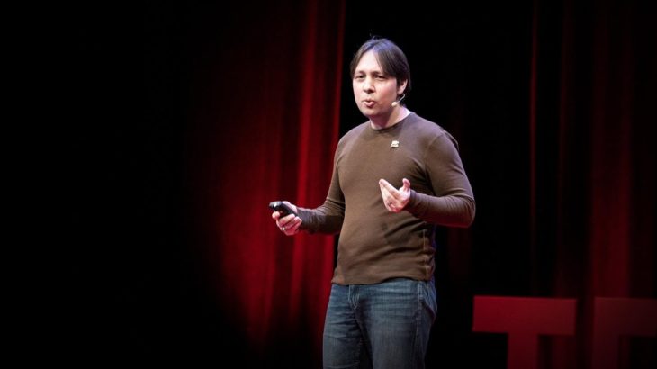 Why language is humanity’s greatest invention | David Peterson