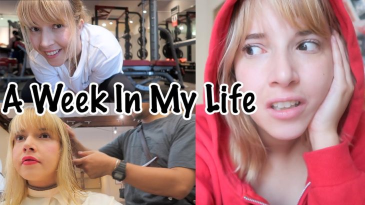 Getting My Life Back  / A Post-Breakup Vlog